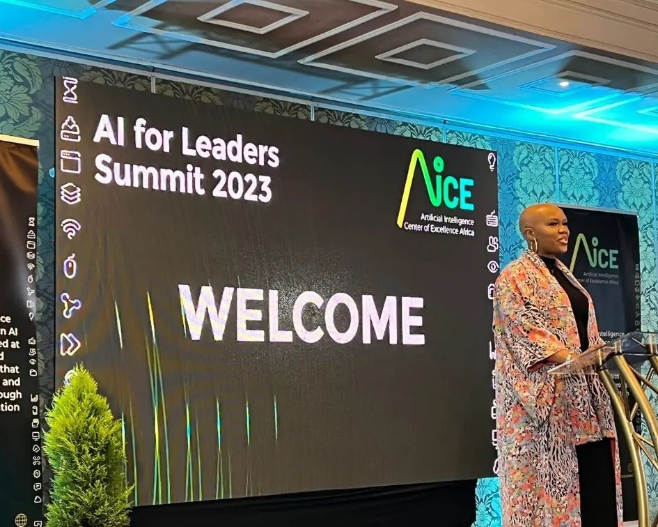  AI For Leaders Summit: Nairobi, Kenya 