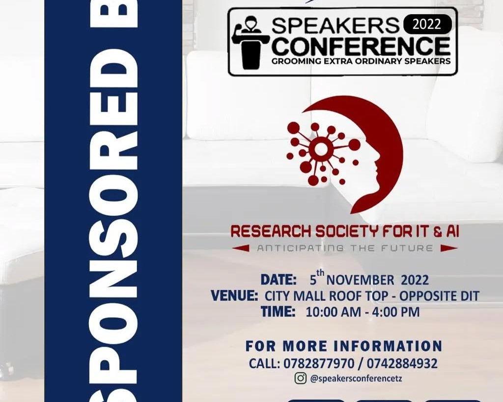 Road to Success Speakers Conference 2022 