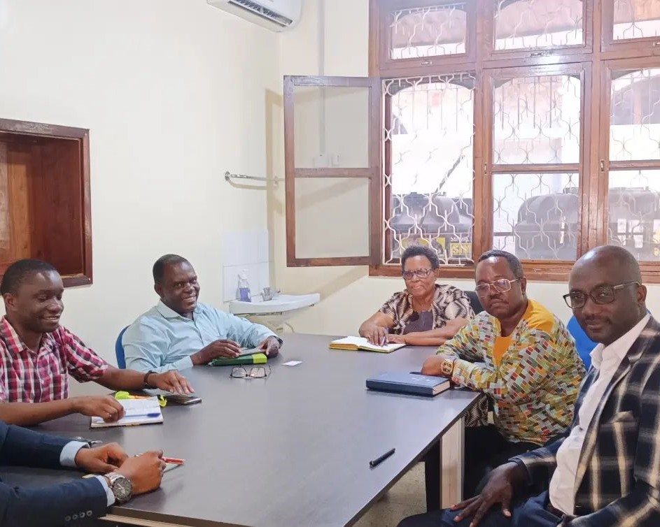 Memorandum of Understanding between ARIFA & RCT 