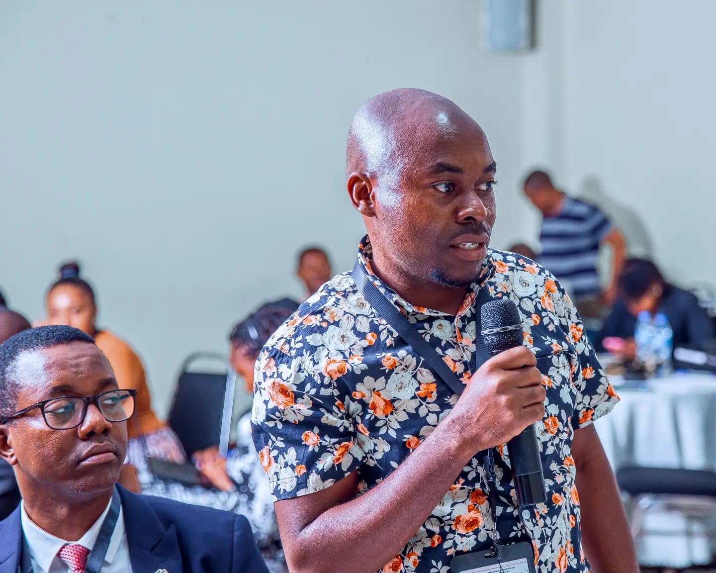 Dissemination Workshop: Unified AI-Enabled Health Referral System 