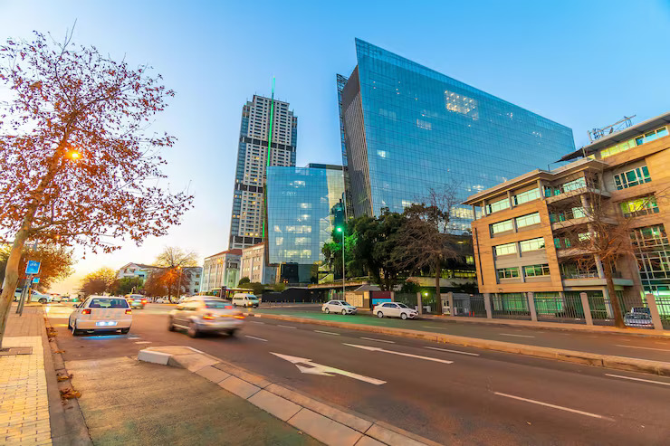 AI Masterclass in Johannesburg, South Africa