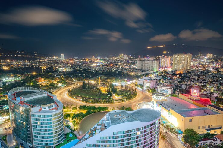 AI Masterclass in Kigali, Rwanda