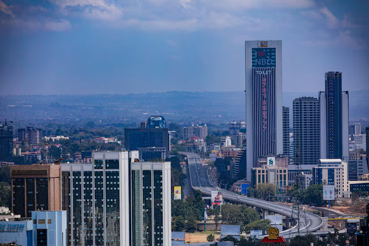 AI Masterclass in Nairobi, Kenya